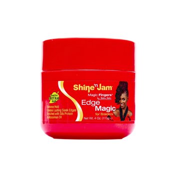 AMPRO SHINE-N-JAM MAGIC FINGERS EDGE 4oz