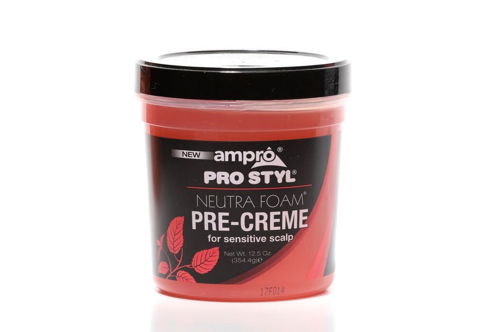 AMPRO PRE-CREME 12.5oz