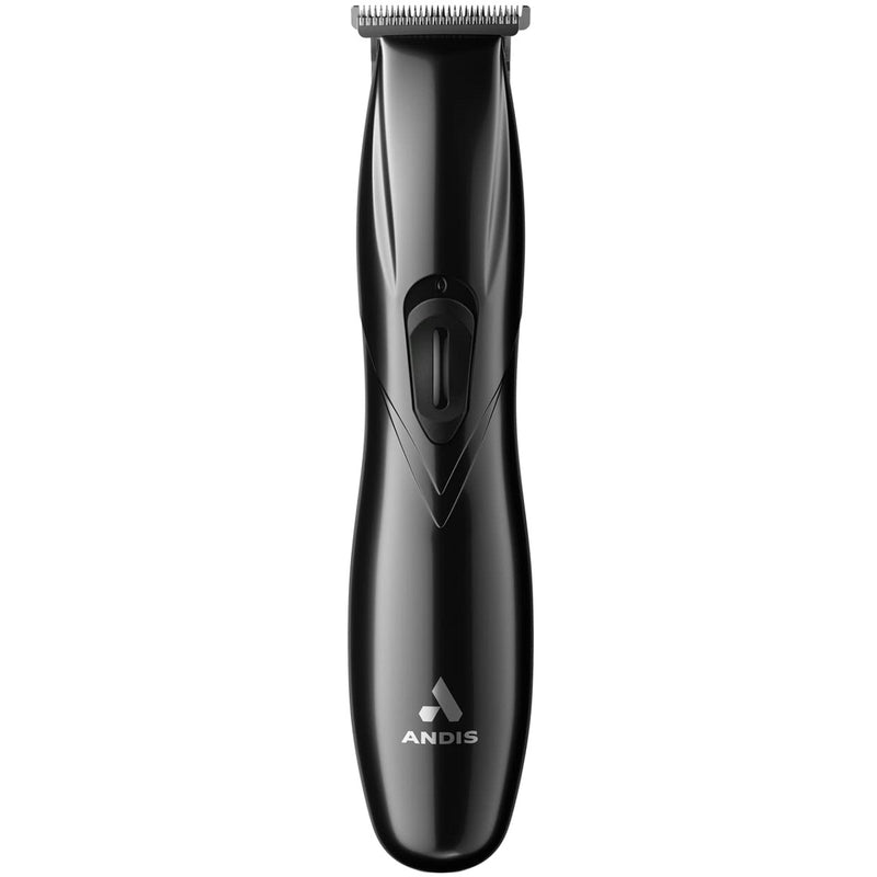 ANDIS SLIMLINE PRO LI C/LESS (#33785)(BLACK) (D)