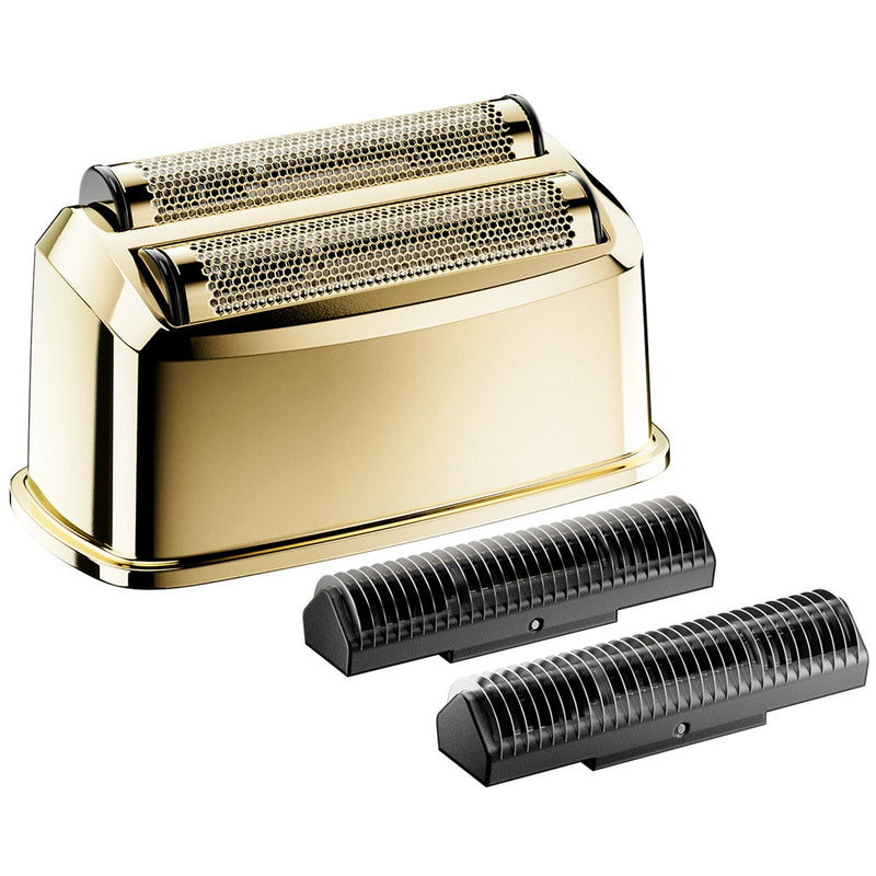 ANDIS PROFOIL LI PLUS SHAVER REPLACEMENT FOIL/CUTTER (GOLD) #563219
