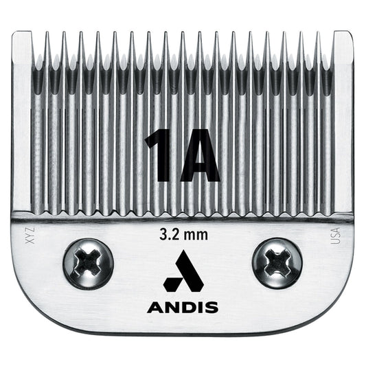 ANDIS ULTRAEDGE #1A BLADE (D)
