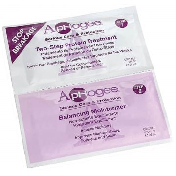 APHOGEE 2 STEP TRMT/BALNCE MST PKT (DP12/CS72)