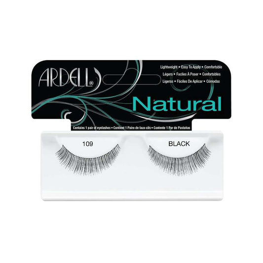 ARDELL FASHION LASH 109 BLACK