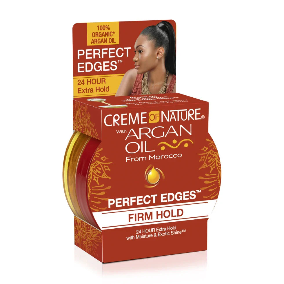 CON ARGAN OIL PERF EDGES 2.25oz