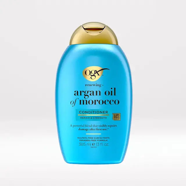 OGX MOROC ARGAN OIL COND 13oz