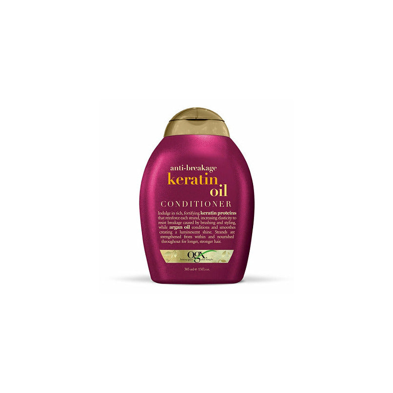 OGX KERATIN OIL CONDITIONER 13oz