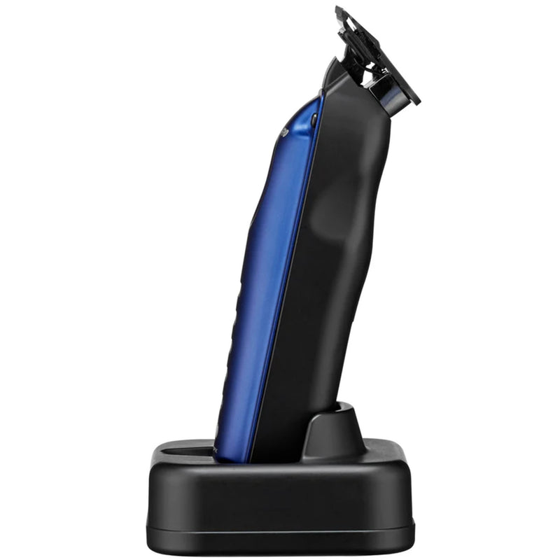 BAB-PRO COMPACT LO PRO TRIMMER (BLUE) #FX72