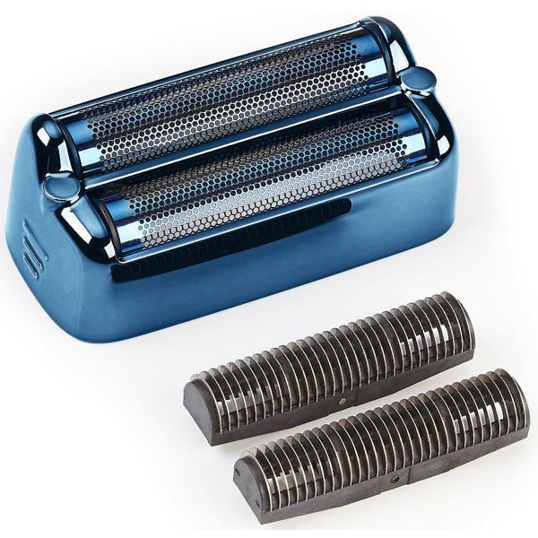 BAB-PRO FXONE REPLACEMNT DOUBLE FOIL (BLUE) #FX79RF2BL