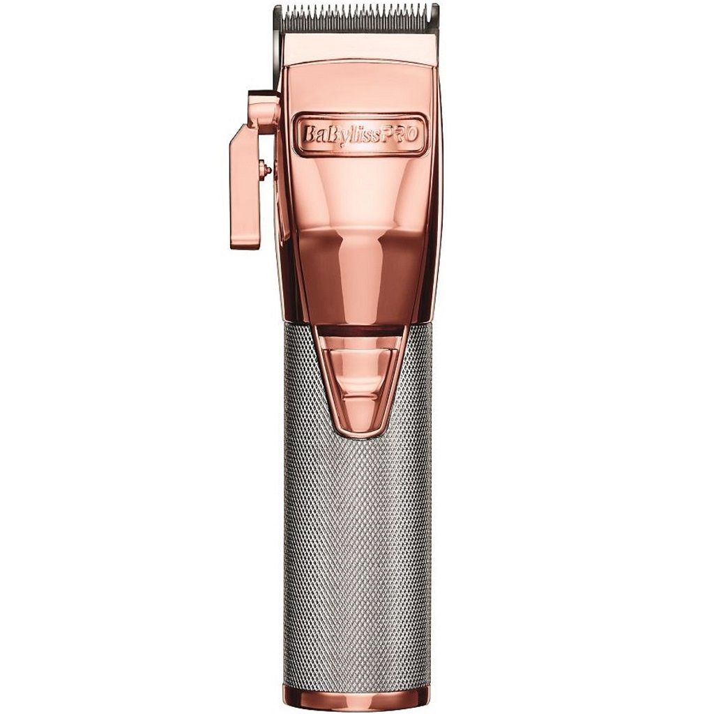 BAB-PRO ROSEFX CLIPPER (FX870RG) (D)