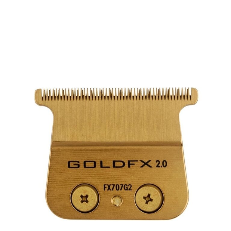 BAB-PRO TRIMMER BLADE (GOLDFX 2.0) (FX707G2)