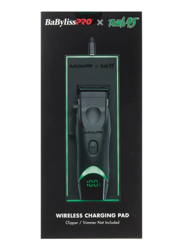 BAB-PRO / TOMB 45 WIRELESS CHARGING PAD (FXT45MAT)