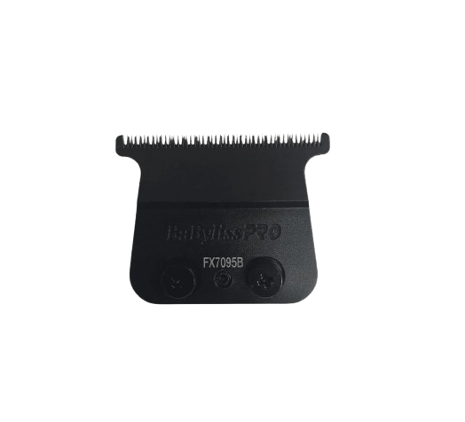 BAB-PRO DUAL COIL TRIMMER BLADE (BLK) (FX7095B)