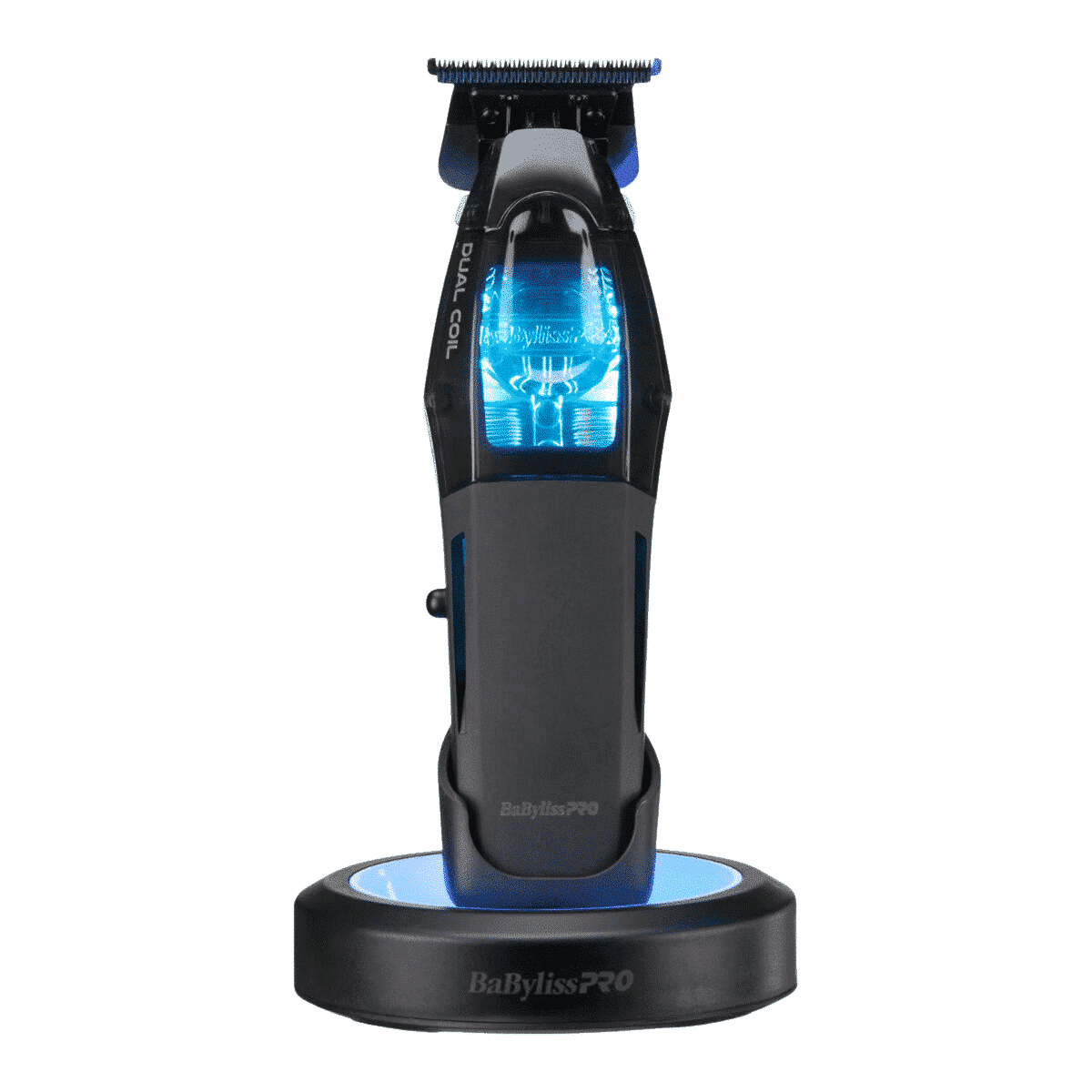 BAB-PRO DUAL COIL TRIMMER - BLACK (FX95T)