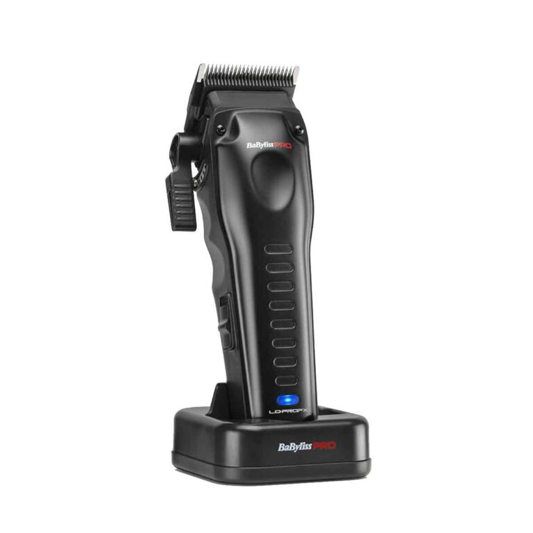 BAB-PRO COMPACT LO PRO CLIPPER (BLACK) (FX82MB)