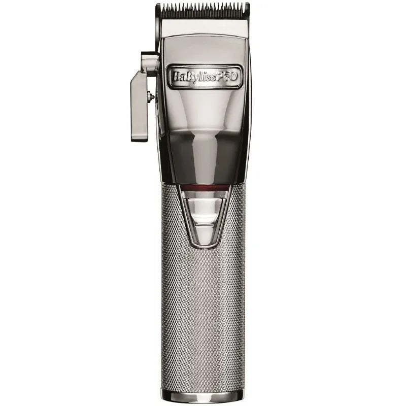 BAB-PRO SILVERFX+ CLIPPER #FX870NS