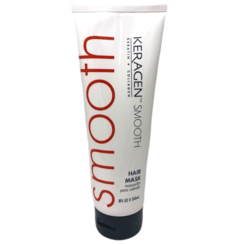 KERAGEN HAIR TREATMENT MASK 8oz