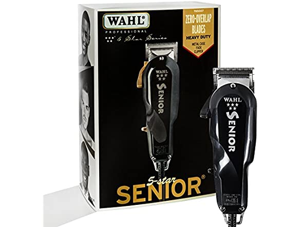 WAHL 5-STAR SENIOR CLIPPER (#8545)