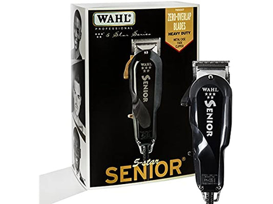 WAHL 5-STAR SENIOR CLIPPER (#8545)