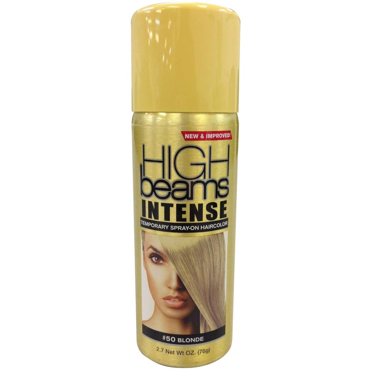 HIGH-BEAMS - BLONDE 2.7oz#50