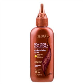 CLAIROL B/C 14W CEDAR RED BRWN (DP6 / CS48)
