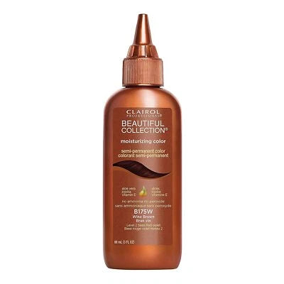 CLAIROL B/C 175 WINE BROWN (DP6 / CS48)