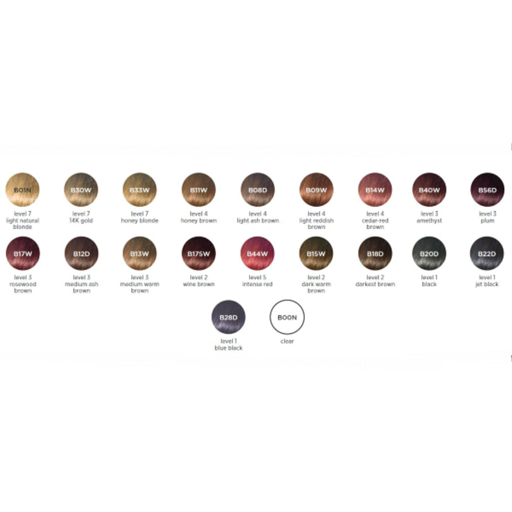 CLAIROL B/C 01N CHAMPAGNE (DP6 / CS48)