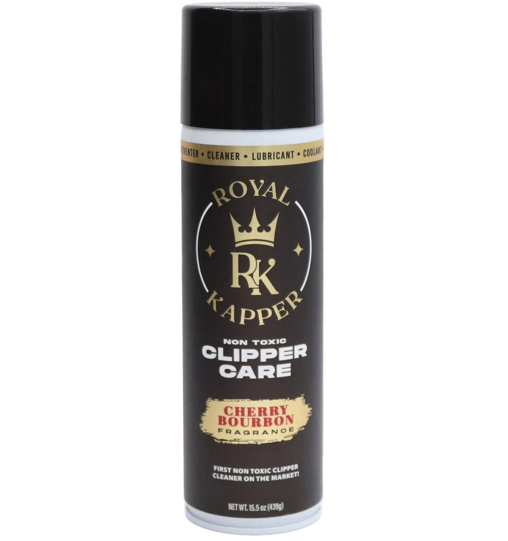 ROYAL KAPPER PREMIUM CLIPPER SPRAY