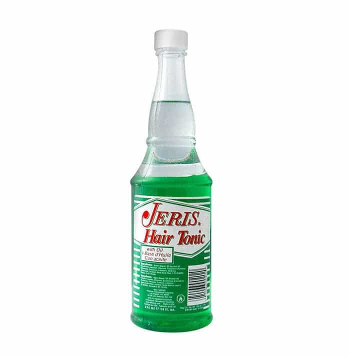 JERIS HAIR TONIC W/OIL