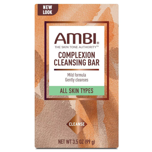 AMBI SOAP (COMPLEXION) 3.5oz