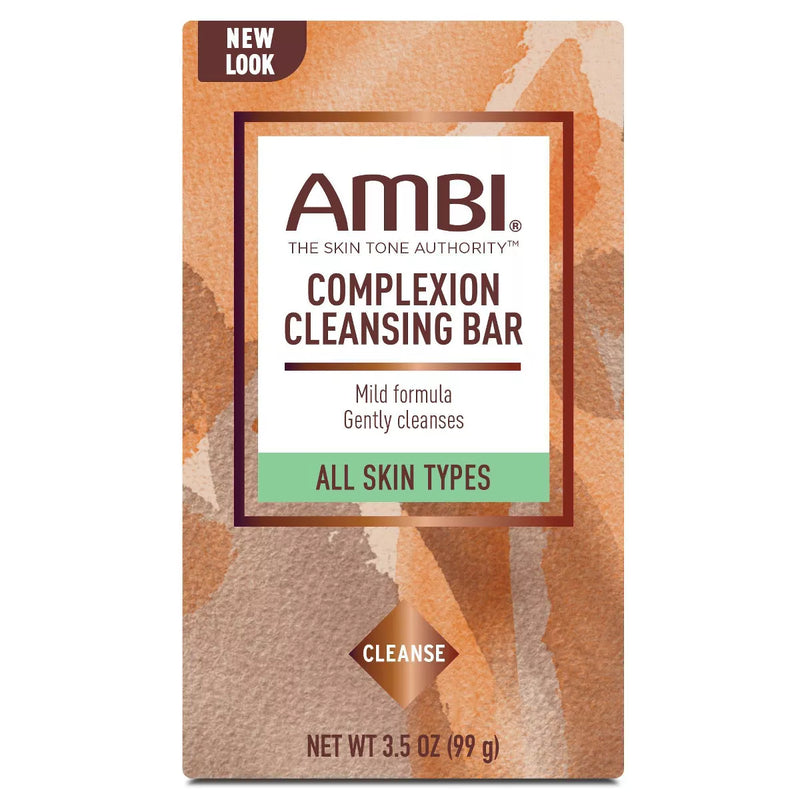 AMBI SOAP (COMPLEXION) 3.5oz