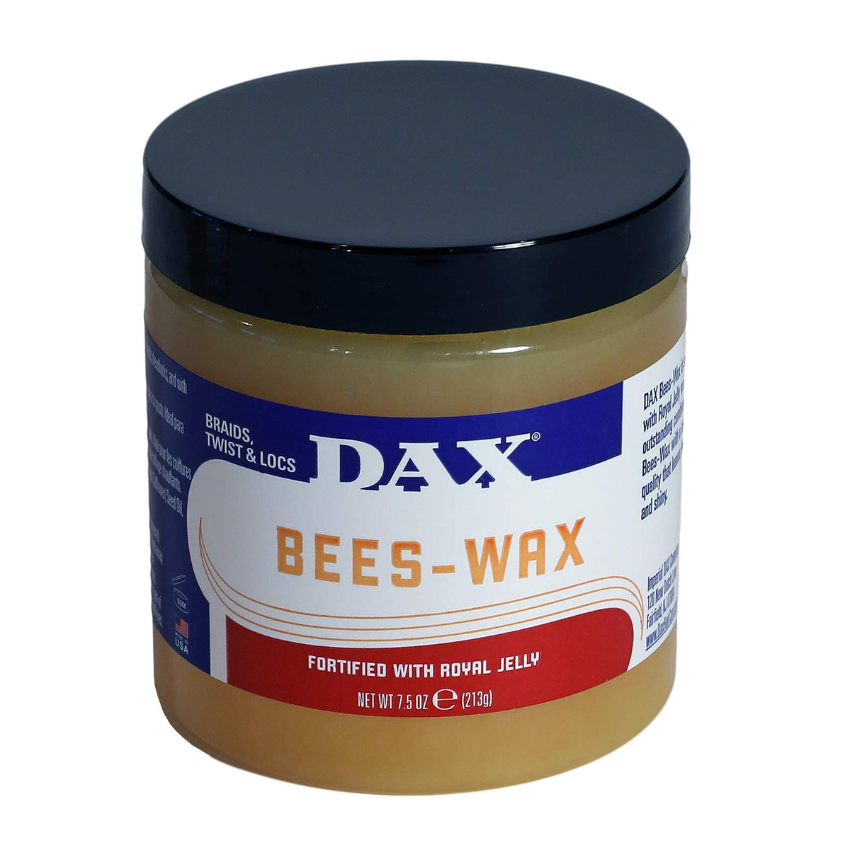 DAX BEES-WAX 7.5oz
