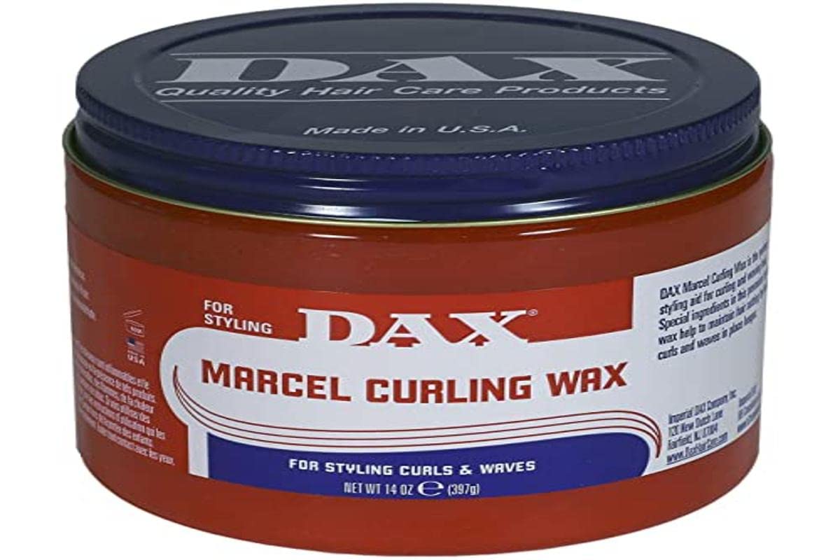 DAX MARCEL WAX 14oz