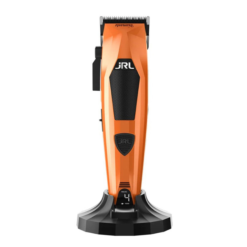 JRL DIAMANTE CLIPPER - ORANGE #2025CH