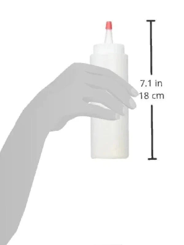 DIANE APPLICATOR BOTTLE 8oz#D853