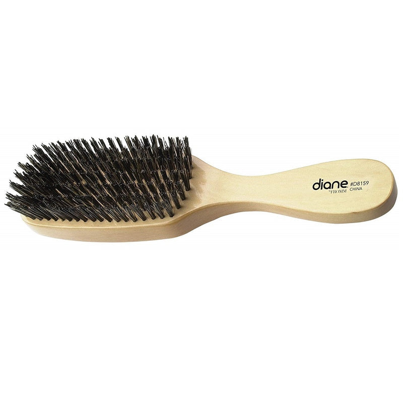 DIANE WAVE BRUSH #D8159 --- (LONG HANDLE)
