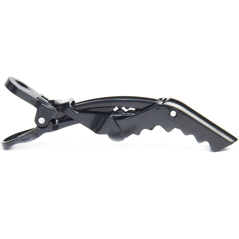 DIANE GATOR CLIPS 6/PK #D83C