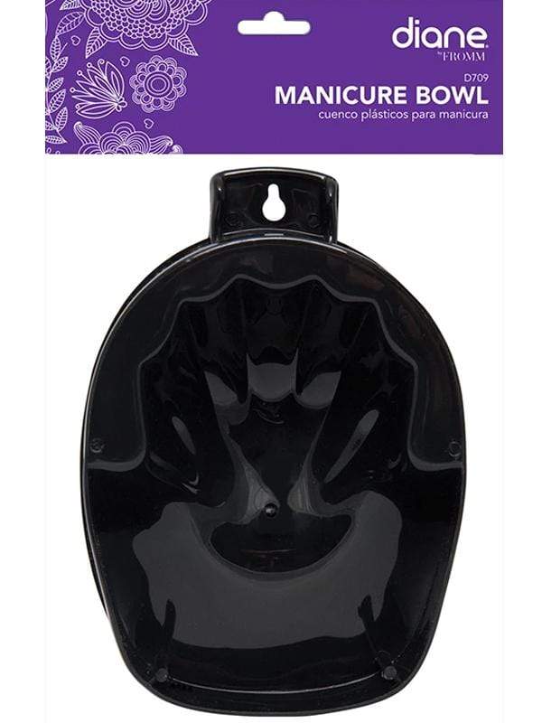 DIANE MANICURE BOWL #D709