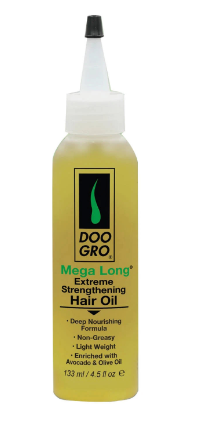 DOO-GRO ML EXT STRENGTH HAIR OIL 4.5oz
