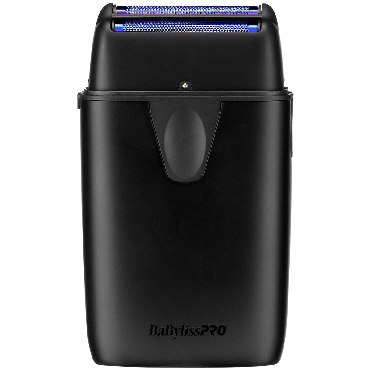 BAB-PRO UV SHAVER DOUBLE FOIL (BLACK) #FXLFS2MB