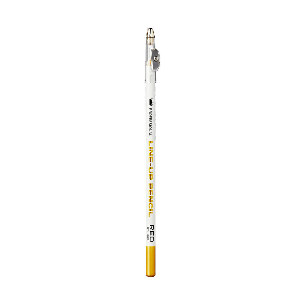 GROOMANE LINE UP PENCIL - WHITE B (BPL12)
