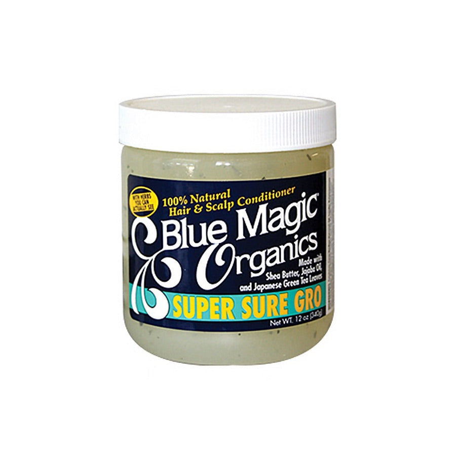 BLUE-MAGIC COND (SUPER SURE GRO) 12oz