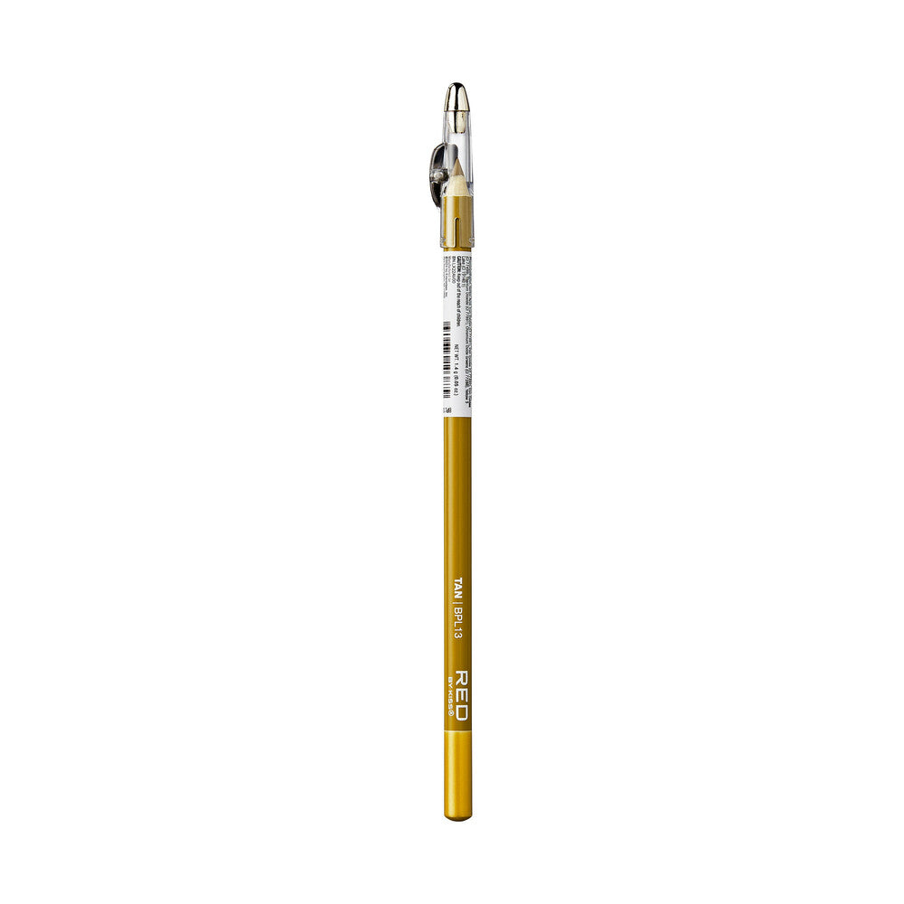 GROOMANE LINE UP PENCIL - TAN B (BPL13)