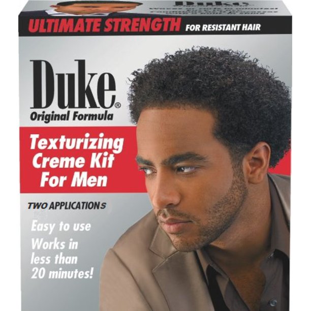 DUKE TEXTURIZING KIT ULTIMATE 1 APP