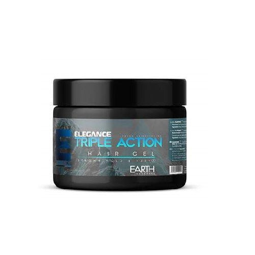 ELEGANCE TRIPLE ACT GEL - EARTH 250ml