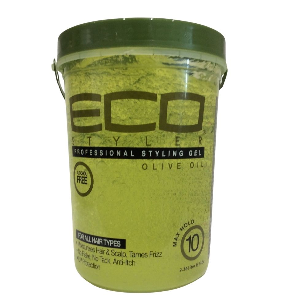 ECO-STYLER OLIVE OIL GEL 5LB