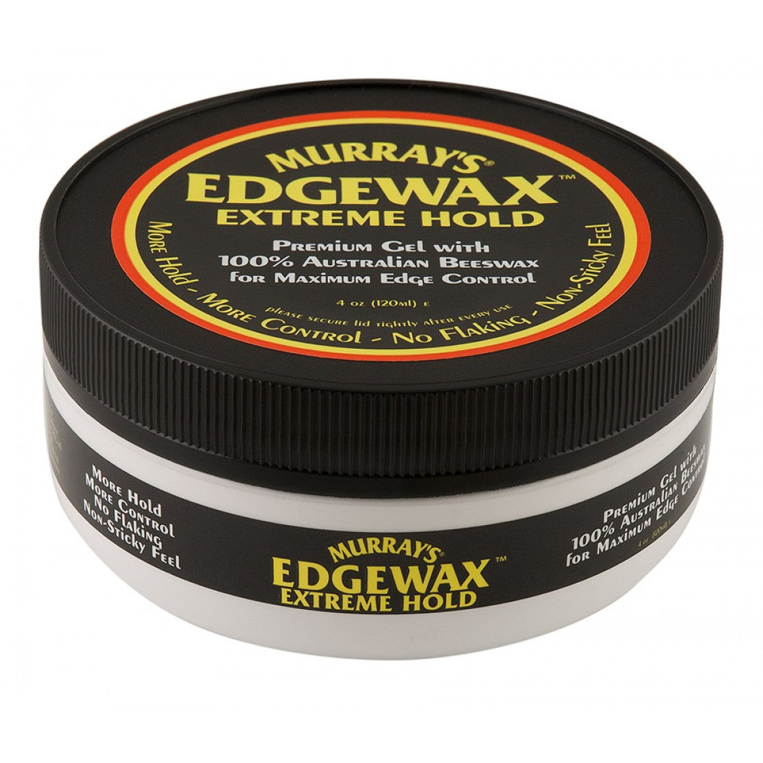 MURRAY'S EDGEWAX EXTREME HOLD 4oz