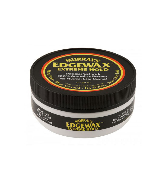 MURRAY'S EDGEWAX EXTREME HOLD 4oz