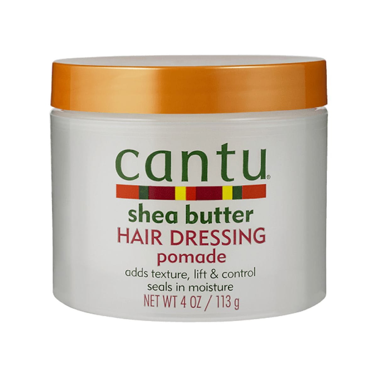 CANTU HAIR DRESS POMADE 4oz