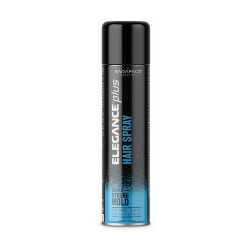 ELEGANCE HAIR SPRAY 400ml