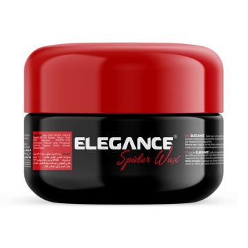 ELEGANCE SPIDER WAX 100ml